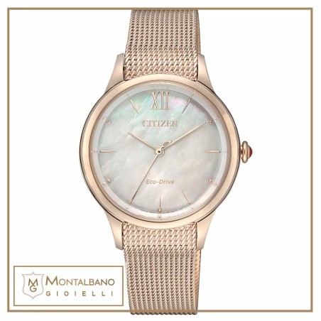 Orologio Citizen Eco Drive EM0813-86Y